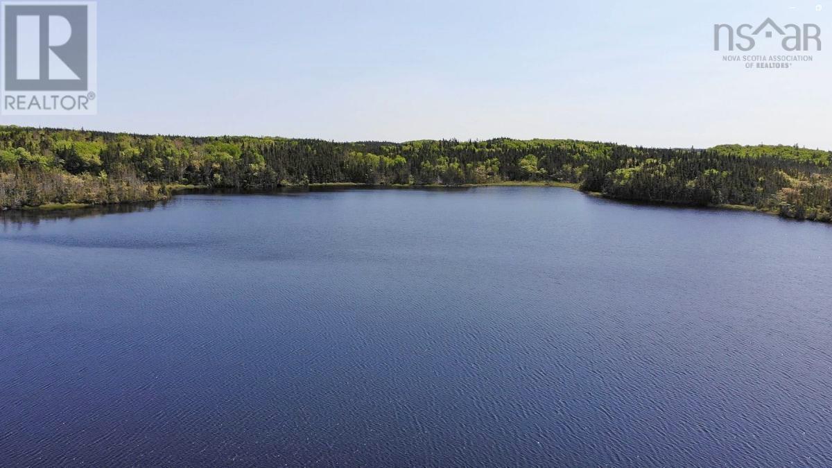 For sale Salmon River Road, Garrets Lake, L'Ardoise, Nova Scotia