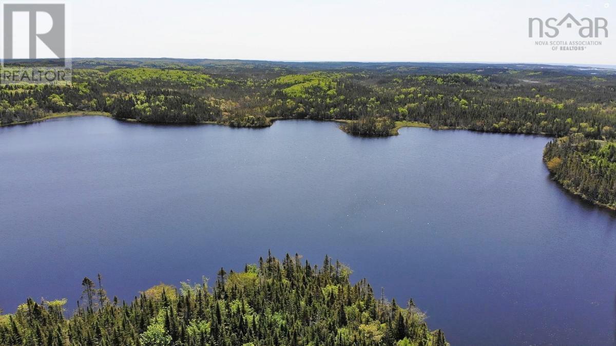 For sale Salmon River Road, Garrets Lake, L'Ardoise, Nova Scotia