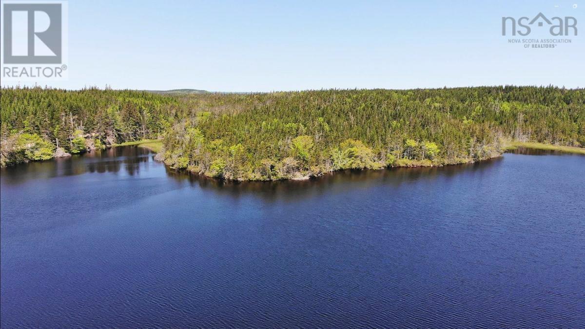 For sale Salmon River Road, Garrets Lake, L'Ardoise, Nova Scotia