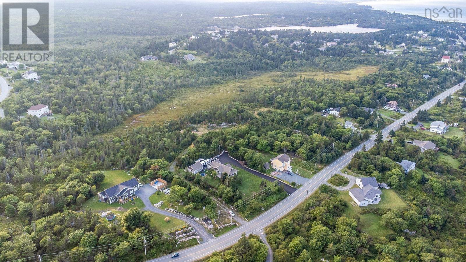 For sale 773 Ketch Harbour Road, Portuguese Cove, Nova Scotia B3V1K2