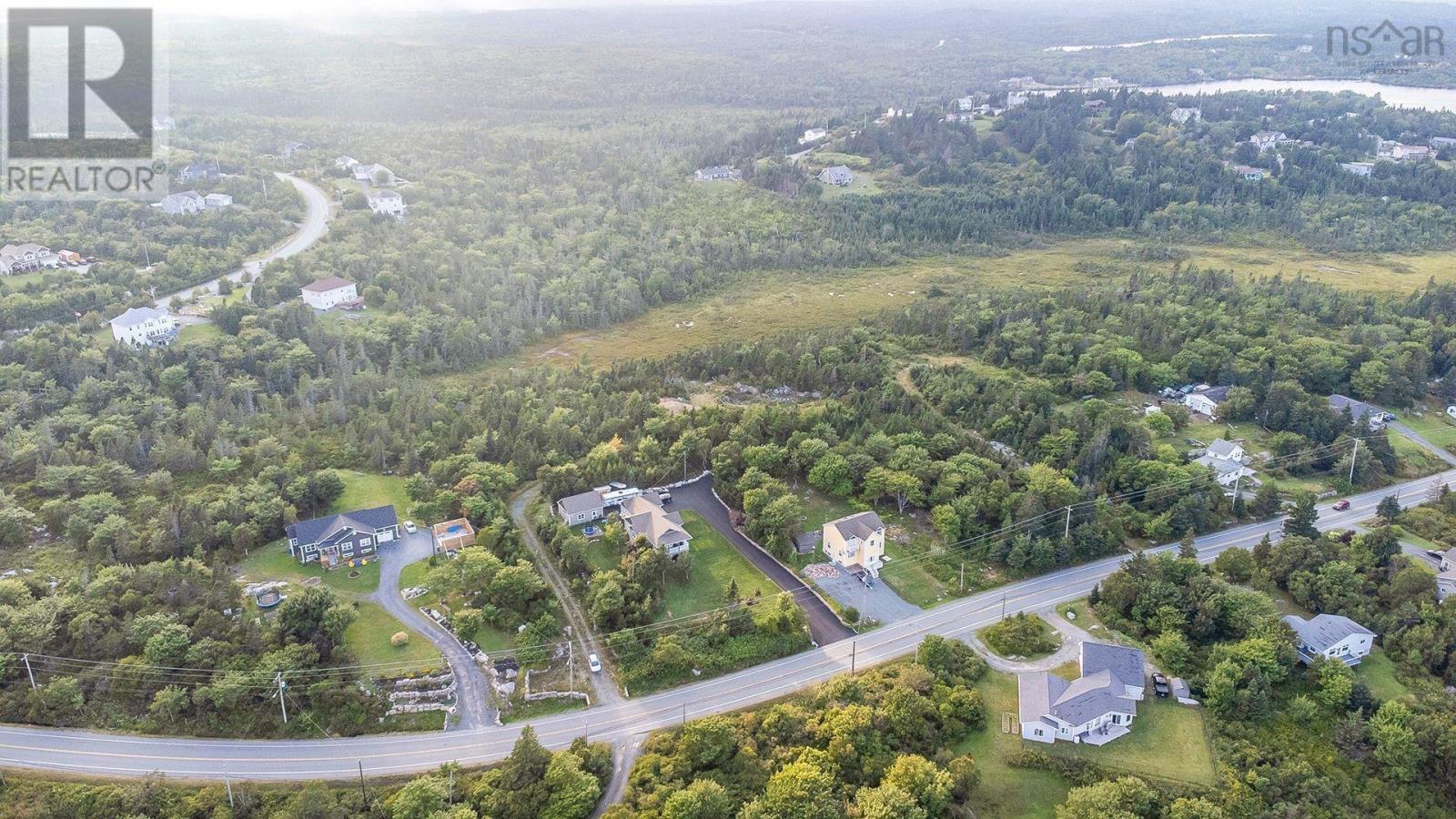 For sale 773 Ketch Harbour Road, Portuguese Cove, Nova Scotia B3V1K2