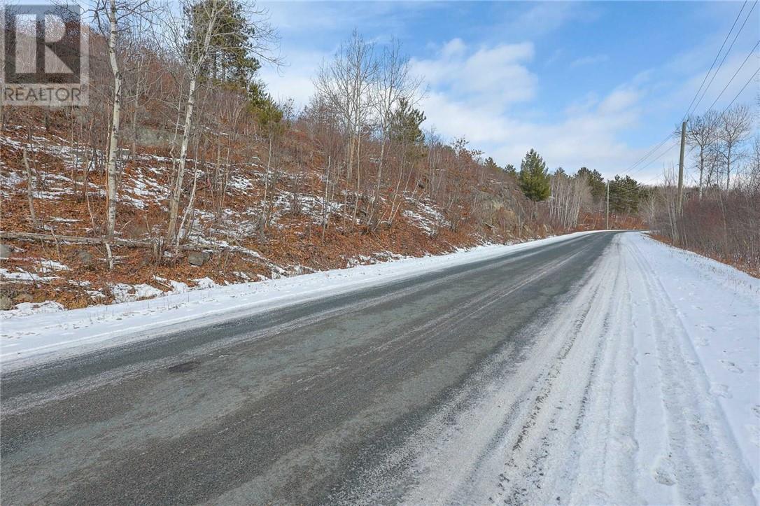 For sale 0 McFarlane Lake Road Unit Part 5, Sudbury, Ontario P3G1M4