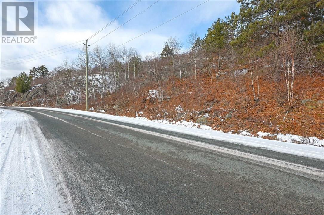 For sale 0 McFarlane Lake Road Unit Part 5, Sudbury, Ontario P3G1M4