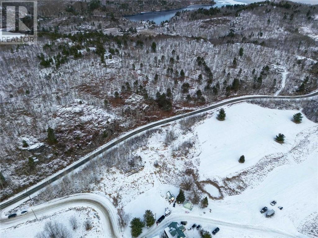 For sale 0 McFarlane Lake Road Unit Part 5, Sudbury, Ontario P3G1M4