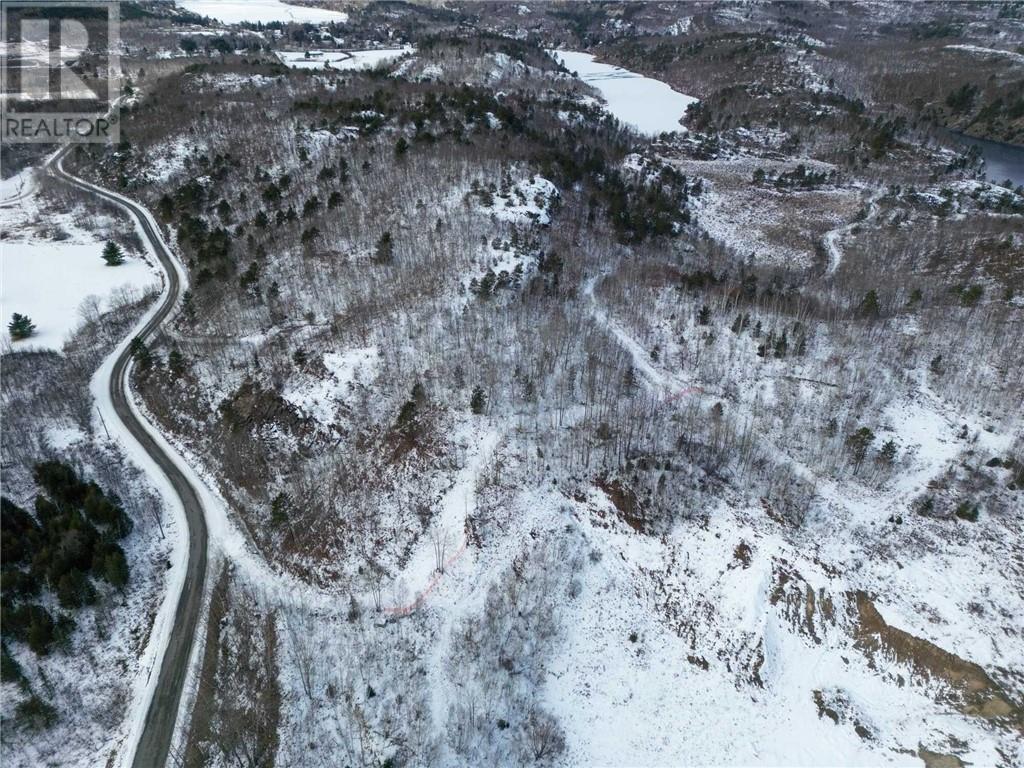 For sale 0 McFarlane Lake Road Unit Part 5, Sudbury, Ontario P3G1M4