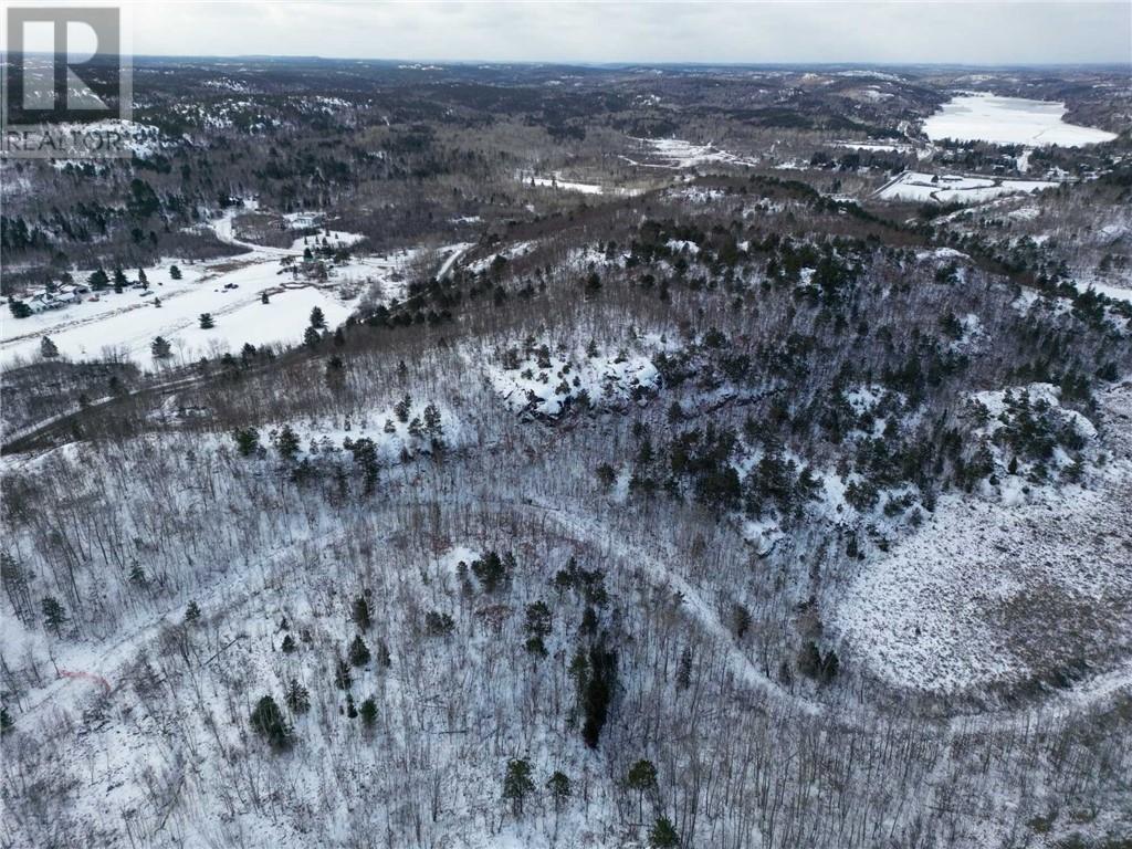 For sale 0 McFarlane Lake Road Unit Part 5, Sudbury, Ontario P3G1M4