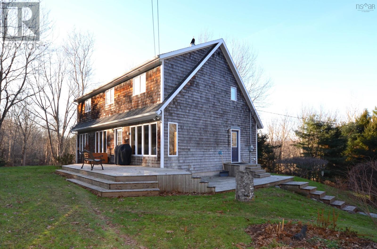 118 Slayter Road, Gaspereau, Nova Scotia B4P2R1 REALTOR.ca