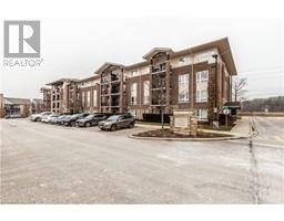 For sale 67 KINGSBURY Square Unit 206 Guelph Ontario N1L0L3