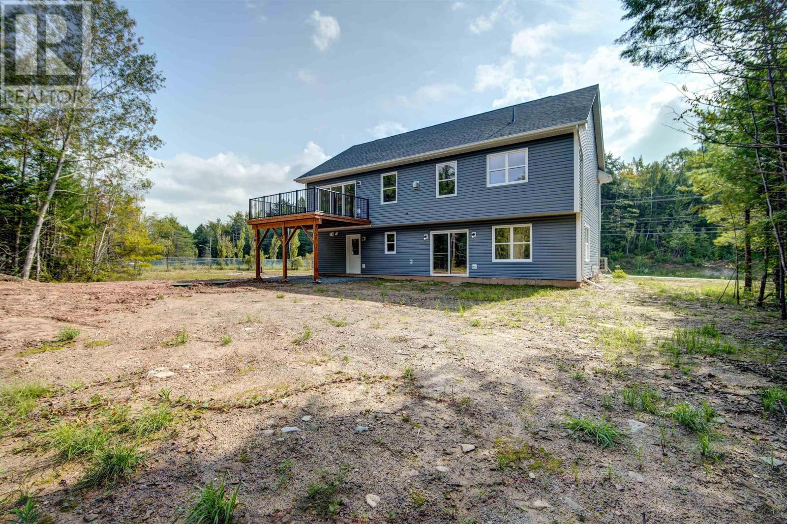 For sale Lot 9 5869 Highway 2, Oakfield, Nova Scotia B2T1B2 202320481 REALTOR.ca