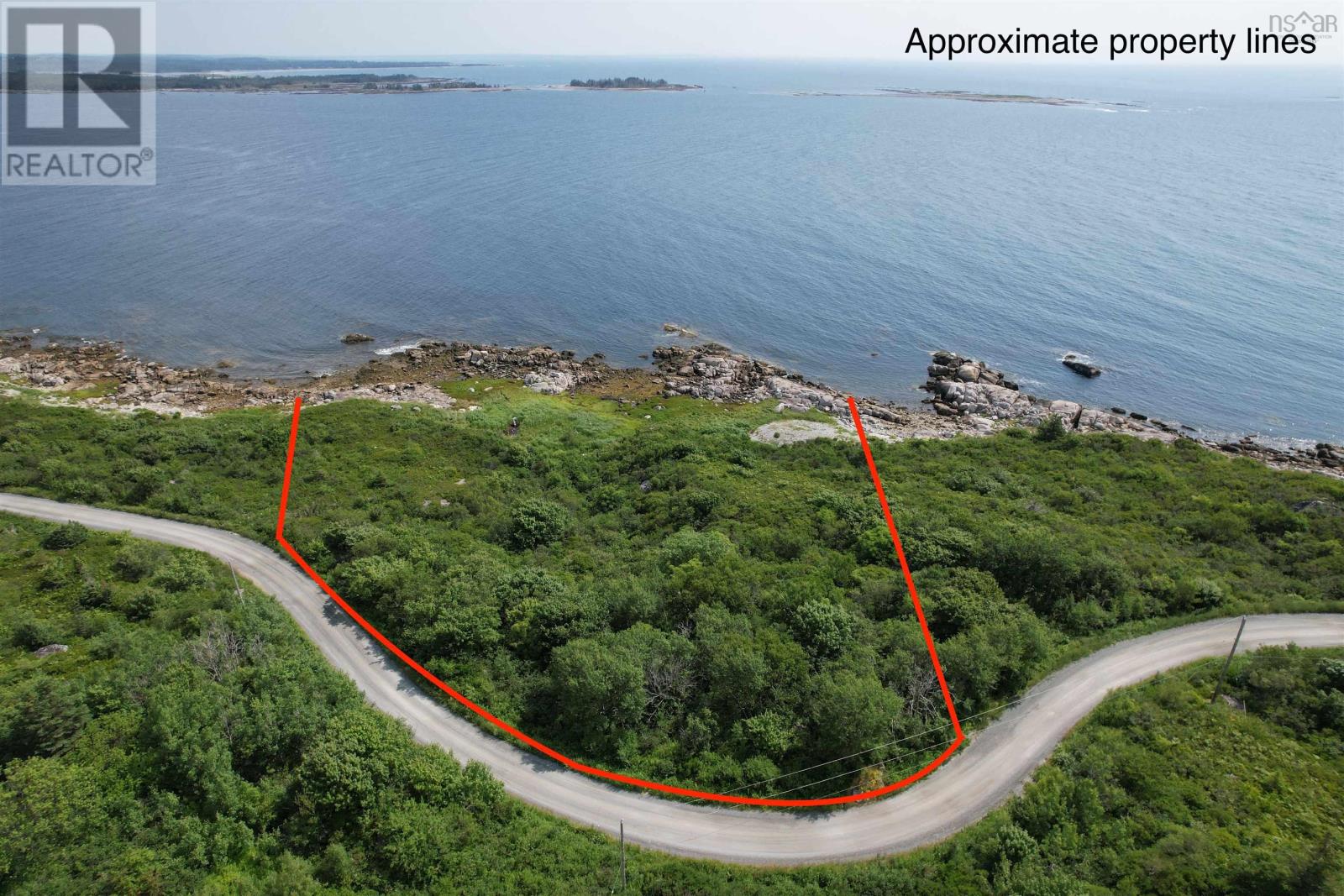 Lot 209 Long Cove Road, Port Medway, Nova Scotia B0J2H0 REALTOR.ca