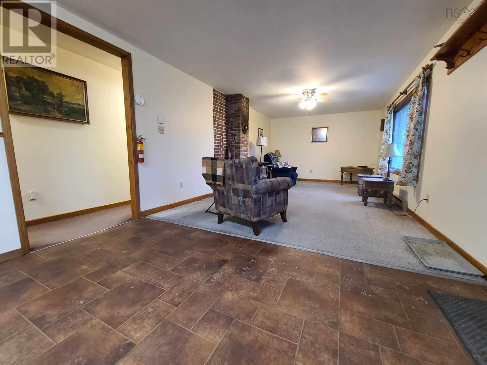 For sale 333 Hiram Lynds Road, Central North River, Nova Scotia B6L6K3