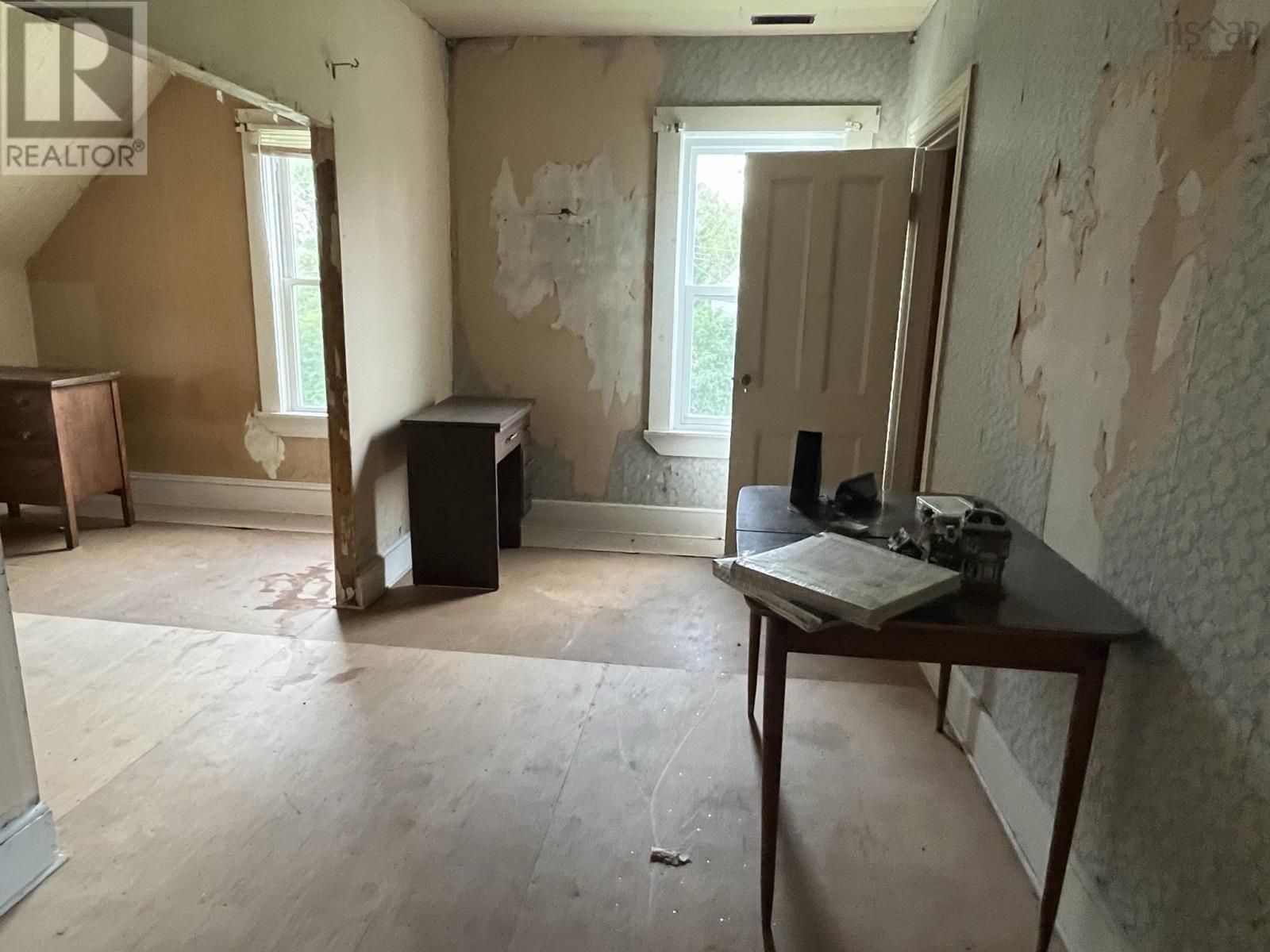 For sale 1720 Acadia Avenue, Westville, Nova Scotia B0K2A0 202319183 REALTOR.ca