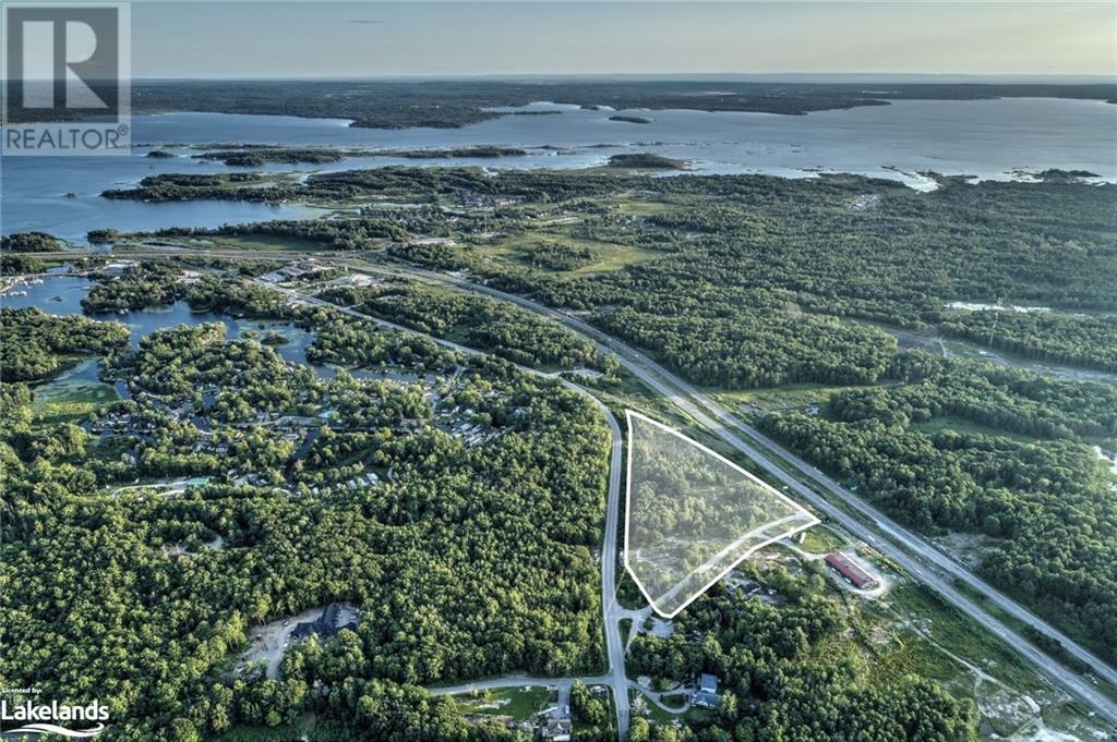 For sale 14 PINE VALLEY Road, Port Severn, Ontario L0K1S0 40523709