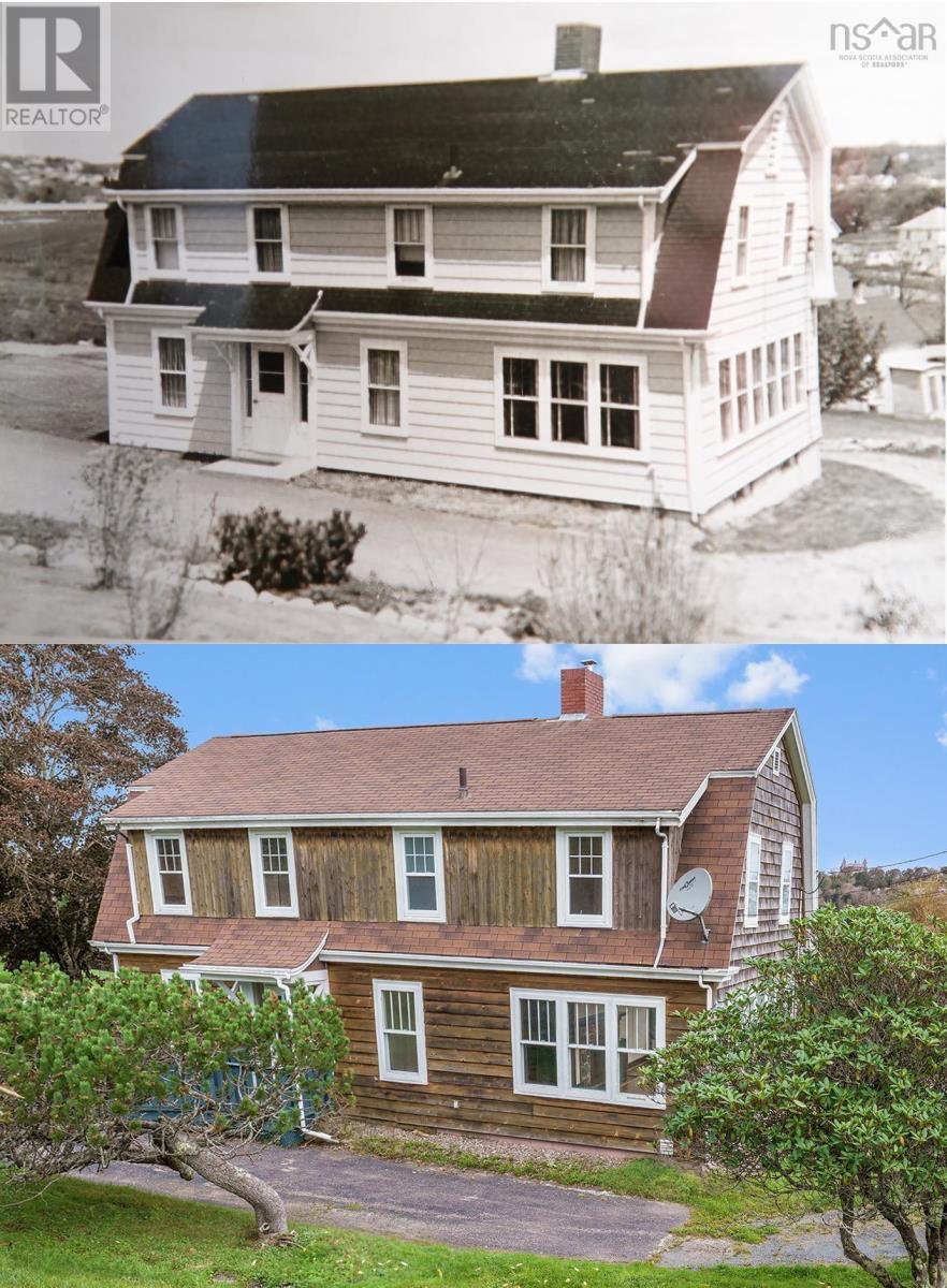 For sale 53 Masons Beach Road, Lunenburg, Nova Scotia B0J2C0