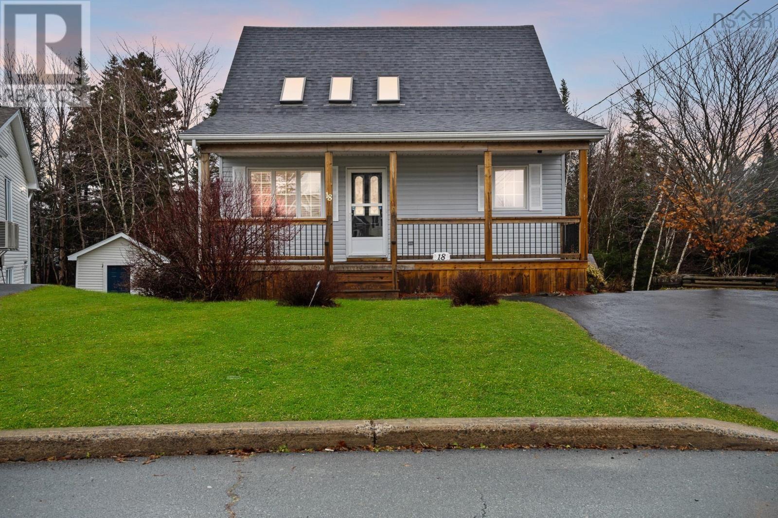 18 Headings Court, Middle Sackville, Nova Scotia B4E3E1 REALTOR.ca