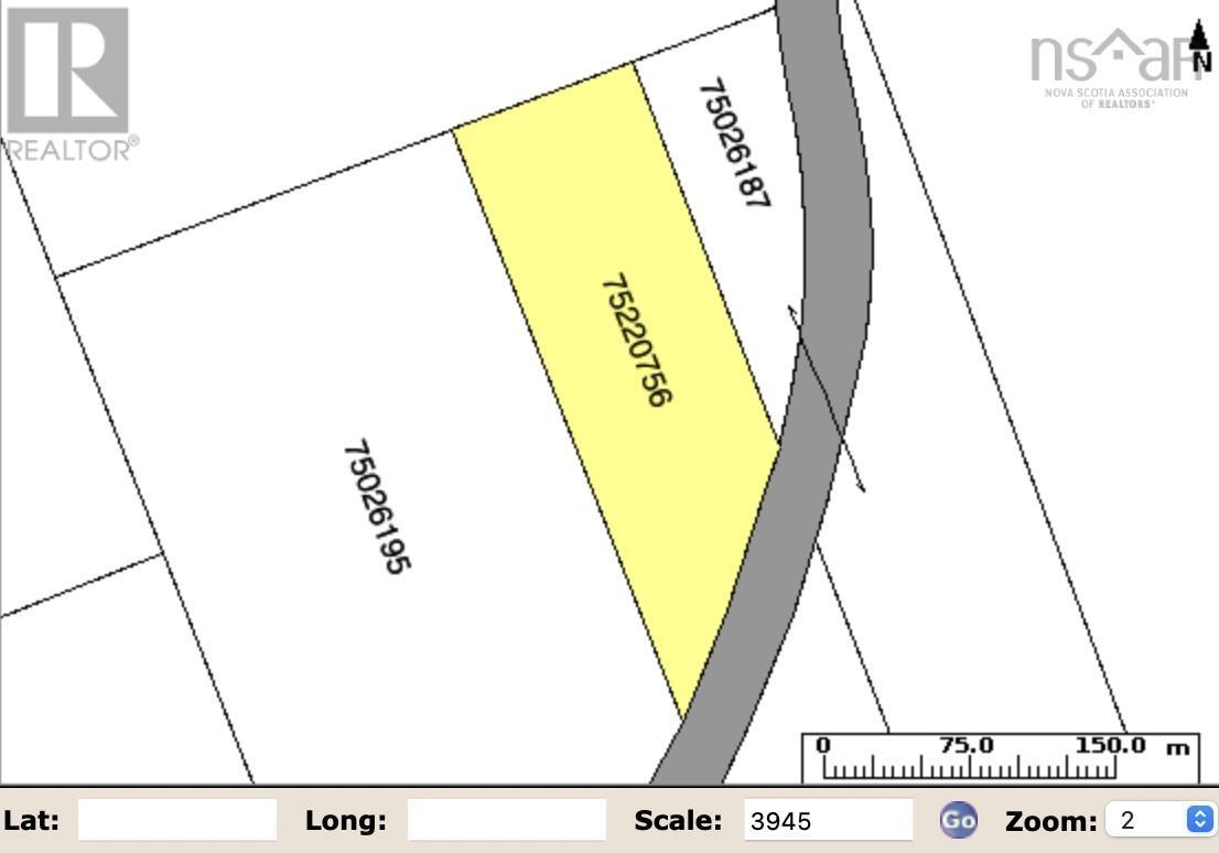 For sale Highway 206, West Arichat, Nova Scotia B0E1A0 202221080