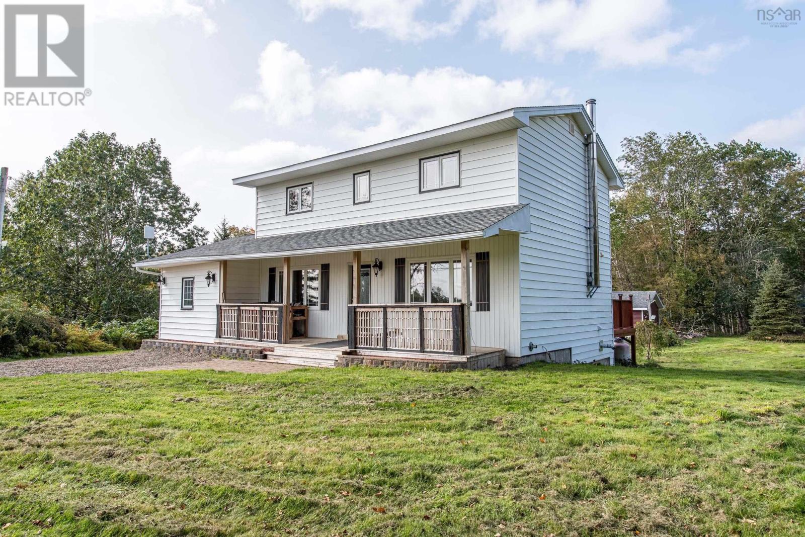 3811 Nova Scotia 354, Upper Rawdon, Nova Scotia B0N2N0 REALTOR.ca