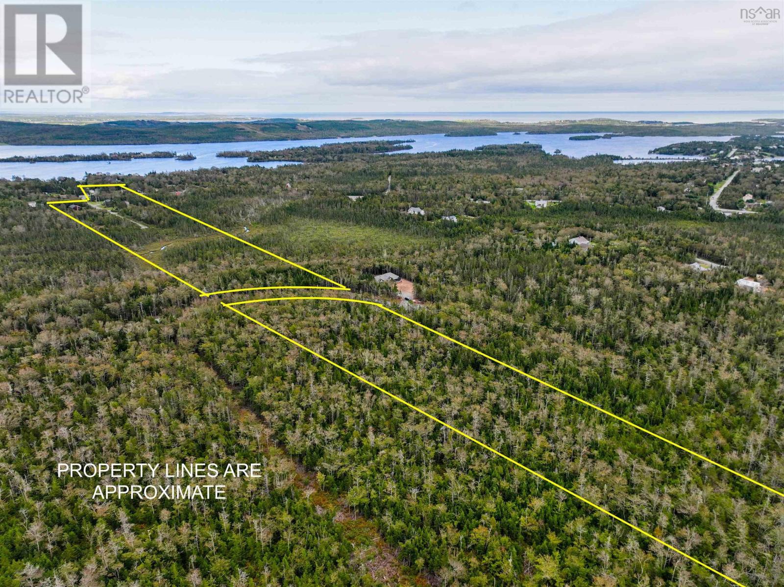 For sale 1 Corrie Lane, West Porters Lake, Nova Scotia B3E1L1