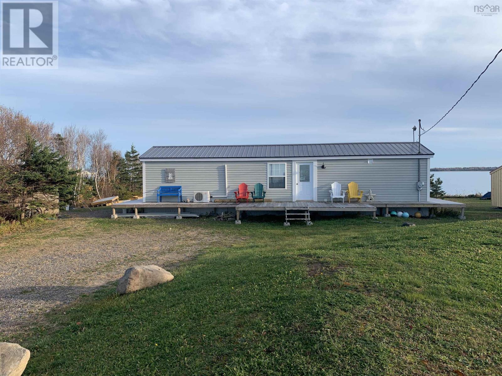 For sale: 1826 Caribou Island Road, Caribou Island, Nova Scotia B0K1H0 ...