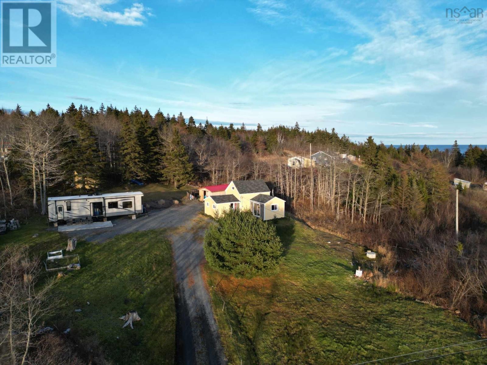 For sale 4522 Highway 16, Half Island Cove, Half Island Cove, Nova
