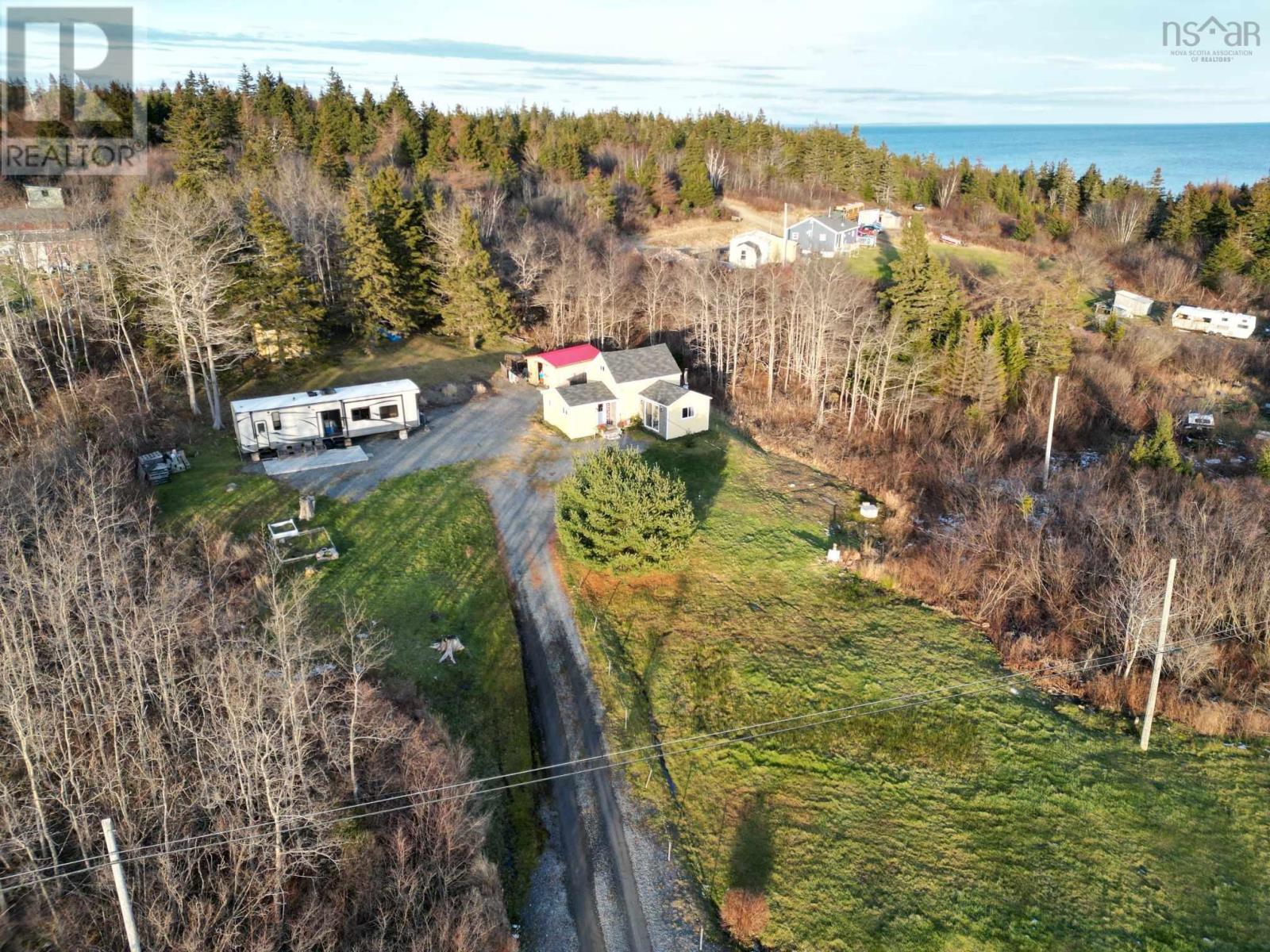 For sale 4522 Highway 16, Half Island Cove, Half Island Cove, Nova