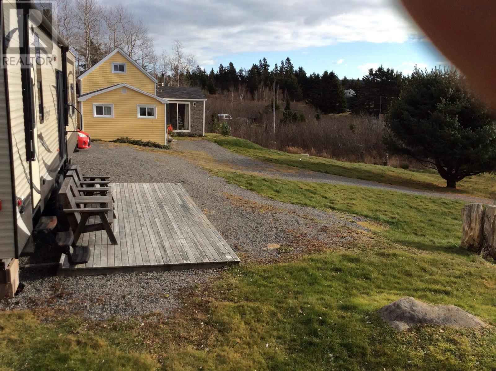 For sale 4522 Highway 16, Half Island Cove, Half Island Cove, Nova