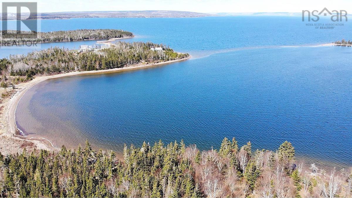 For sale Lot 35 Manfred Prekau Drive, Hay Cove, Nova Scotia B0E3B0