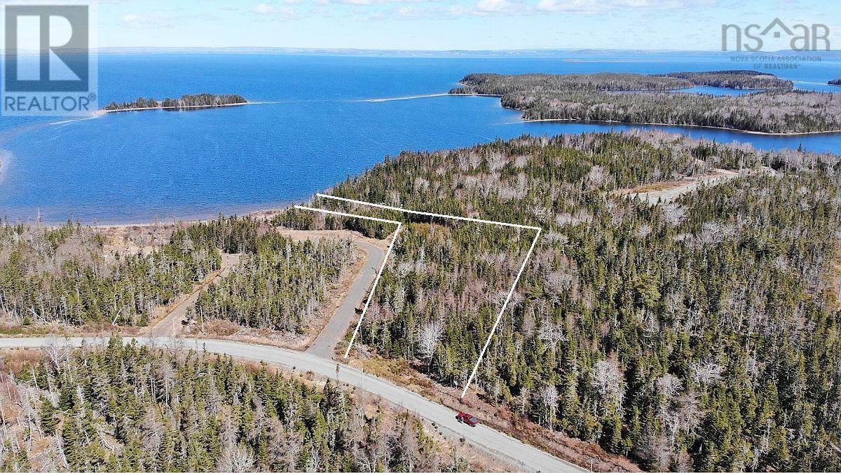 For sale Lot 35 Manfred Prekau Drive, Hay Cove, Nova Scotia B0E3B0 202325814 REALTOR.ca