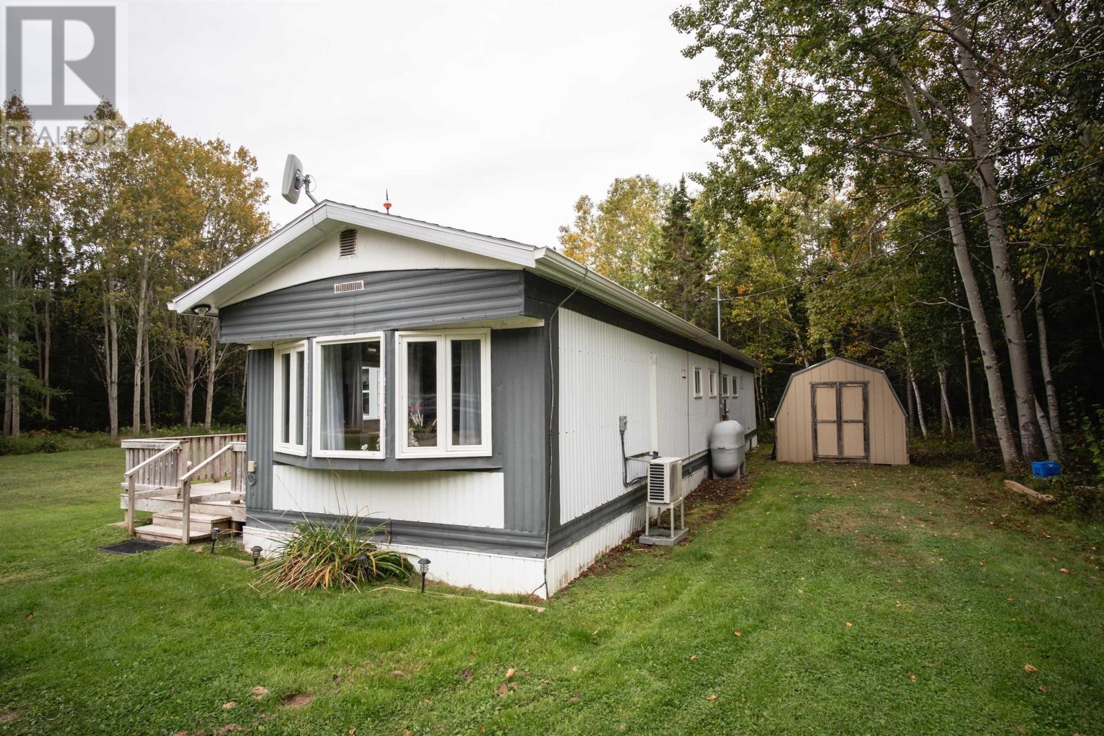 98 Southwest Ridge Road, Mabou, Nova Scotia B0E1X0 REALTOR.ca