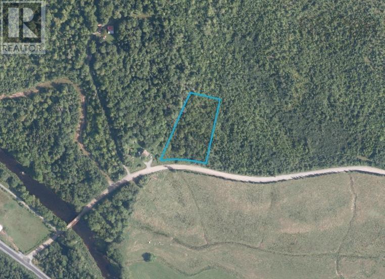 For sale Lot 981MS 0 Cole Road, Meaghers Grant, Nova Scotia B0N1V0 202320270 REALTOR.ca