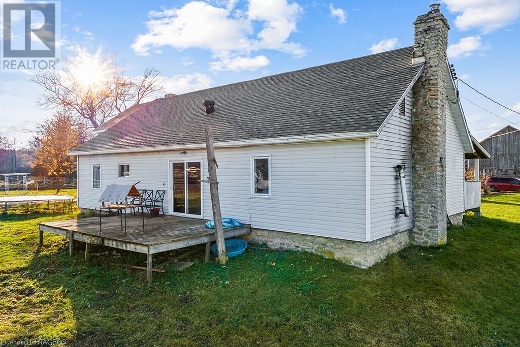 For sale 15339 6 Highway, Manitowaning, Ontario P0P1N0 40509834