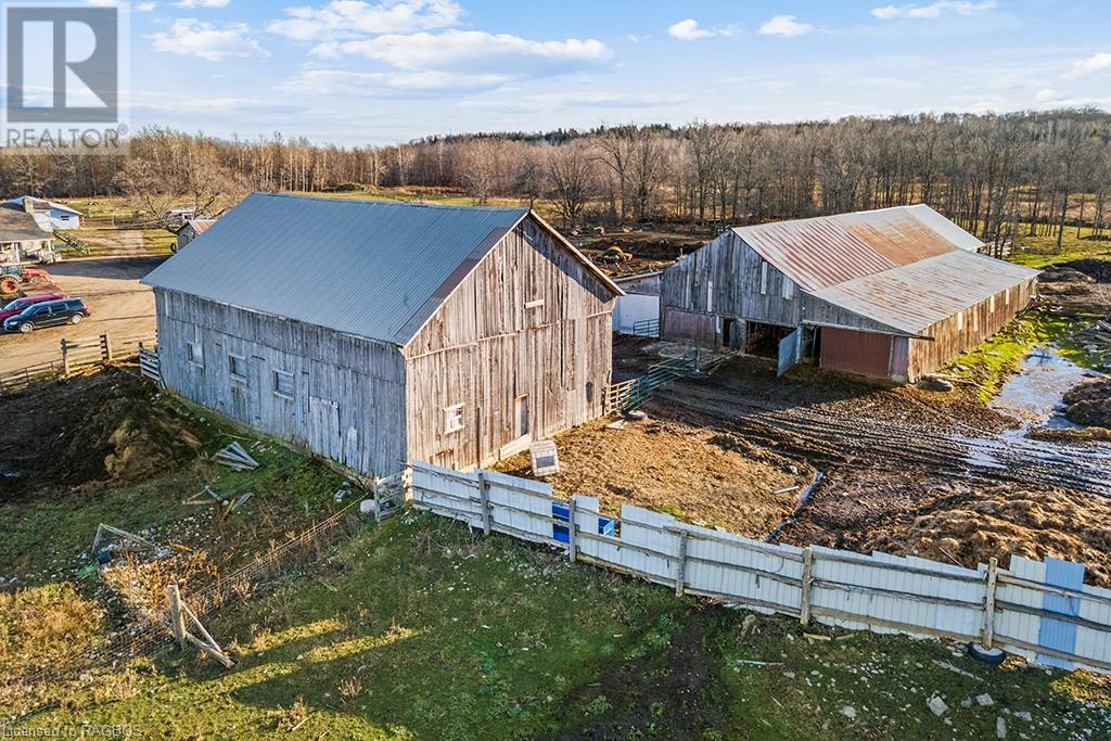 For sale 15339 6 Highway, Manitowaning, Ontario P0P1N0 40509834