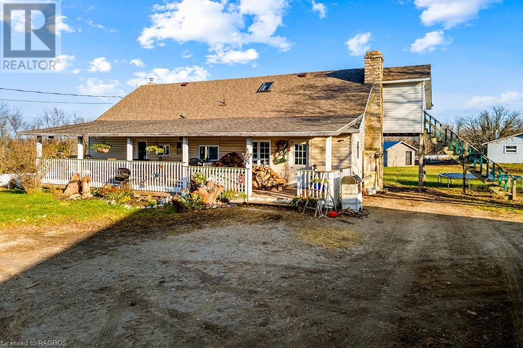 For sale 15339 6 Highway, Manitowaning, Ontario P0P1N0 40509834