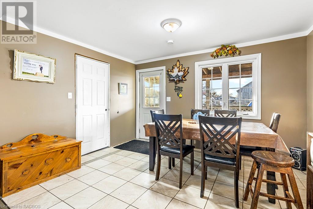 For sale 15339 6 Highway, Manitowaning, Ontario P0P1N0 40509834