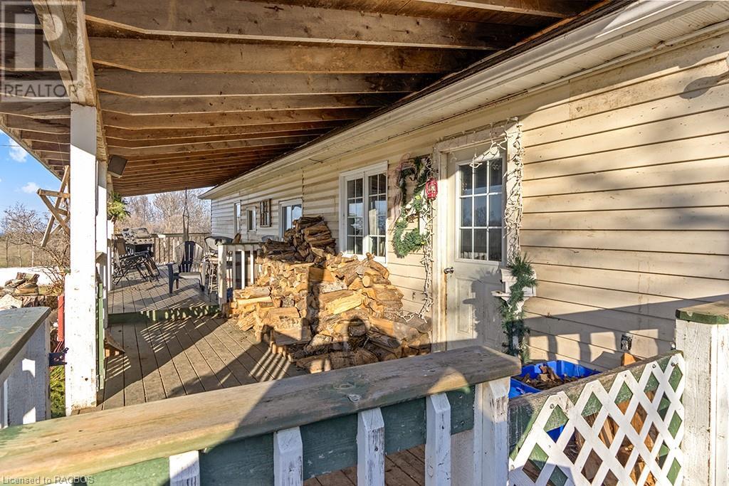 For sale 15339 6 Highway, Manitowaning, Ontario P0P1N0 40509834