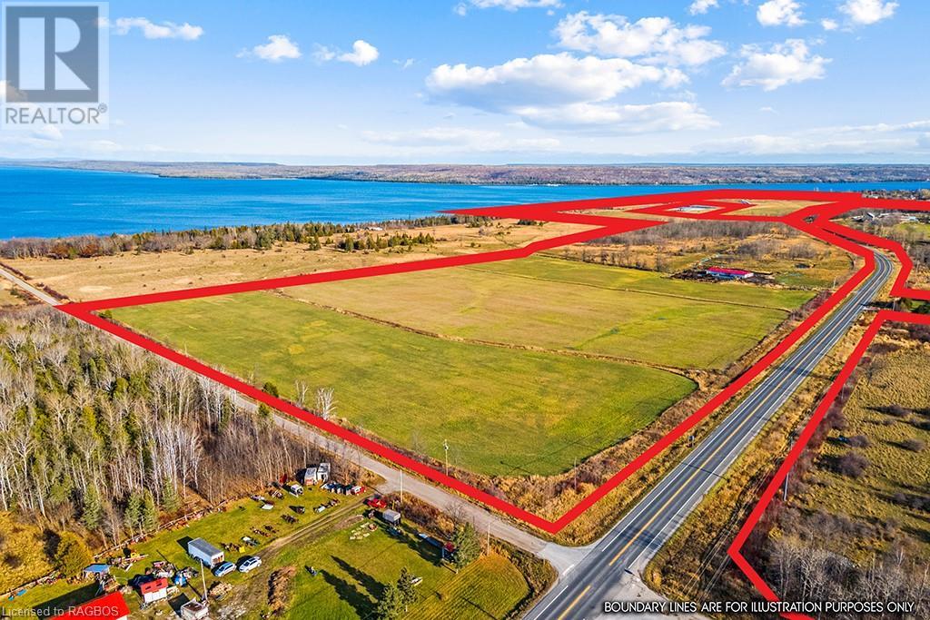 For sale 15339 6 Highway, Manitowaning, Ontario P0P1N0 40509834