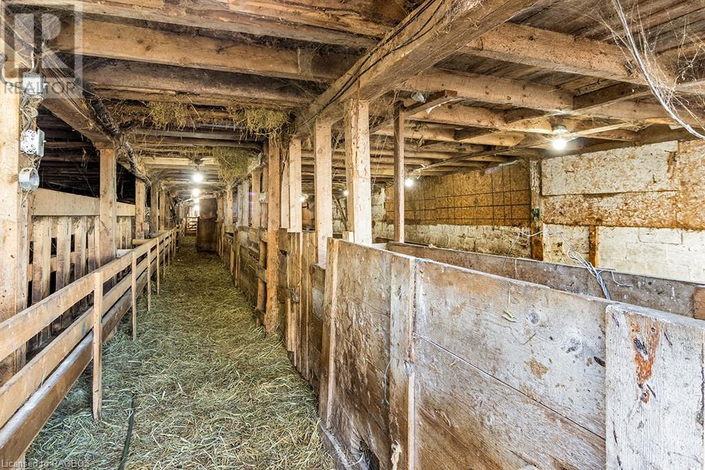 For sale 15339 6 Highway, Manitowaning, Ontario P0P1N0 40509834