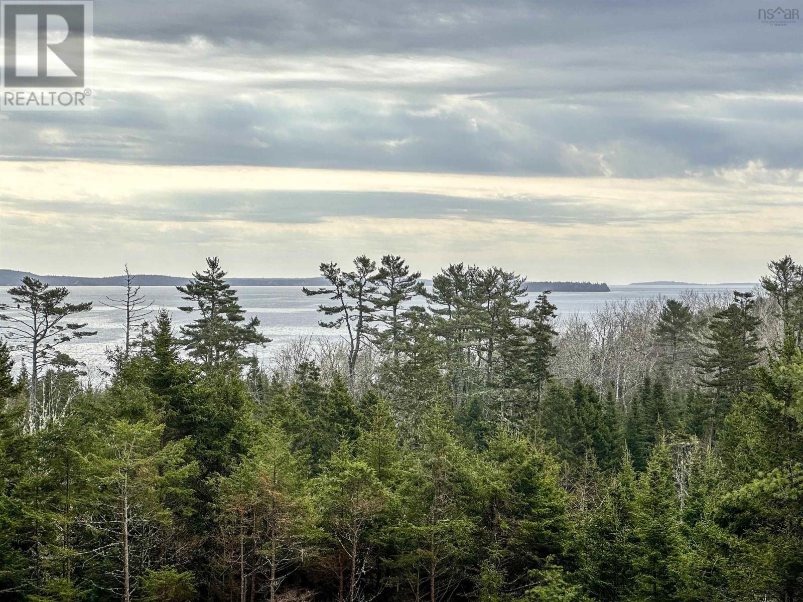 For sale Lot 16 Parker Ridge Road, East Chester, Nova Scotia B0J1J0