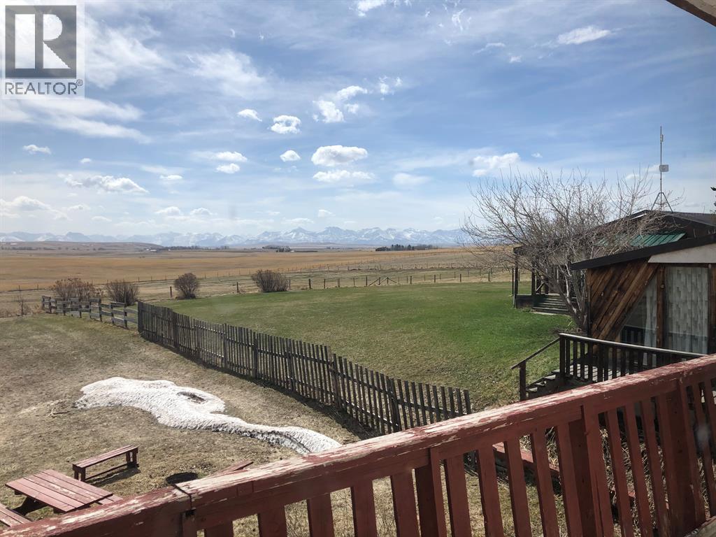 For sale 45056 Range Road 275, Hill Spring, Alberta T0K1E0 A2000531