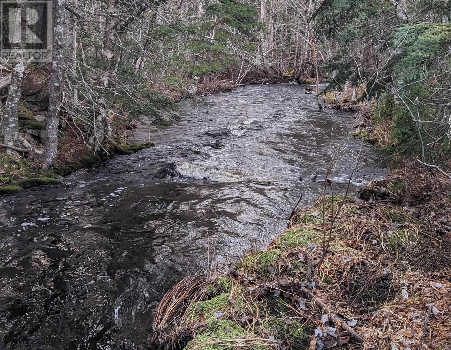 For sale 0 Merriwold Lane, Caribou Marsh, Nova Scotia B1M1C9