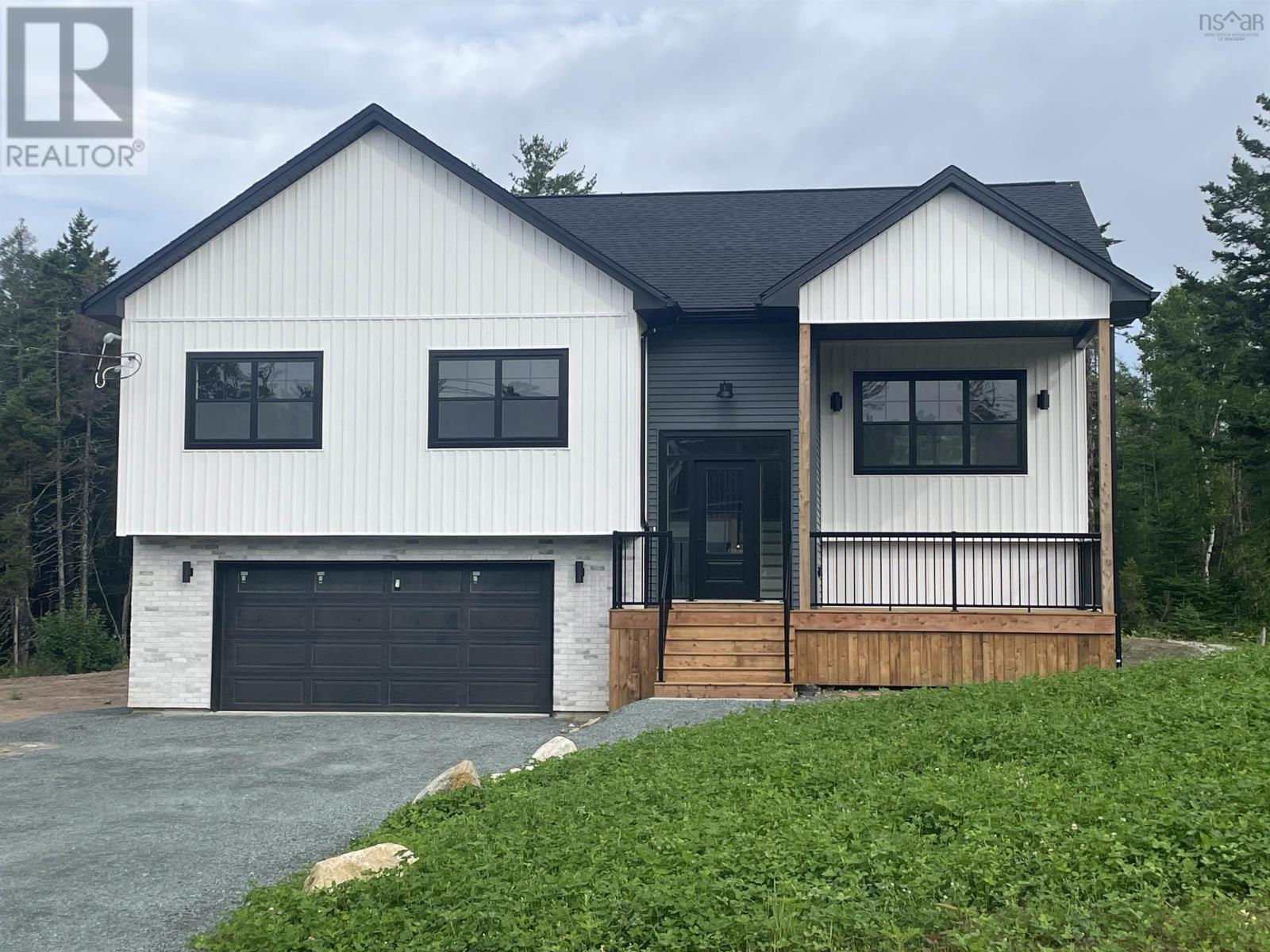 For sale 81 Cottontail Lane, Mineville, Nova Scotia B2Z0C5 202313321