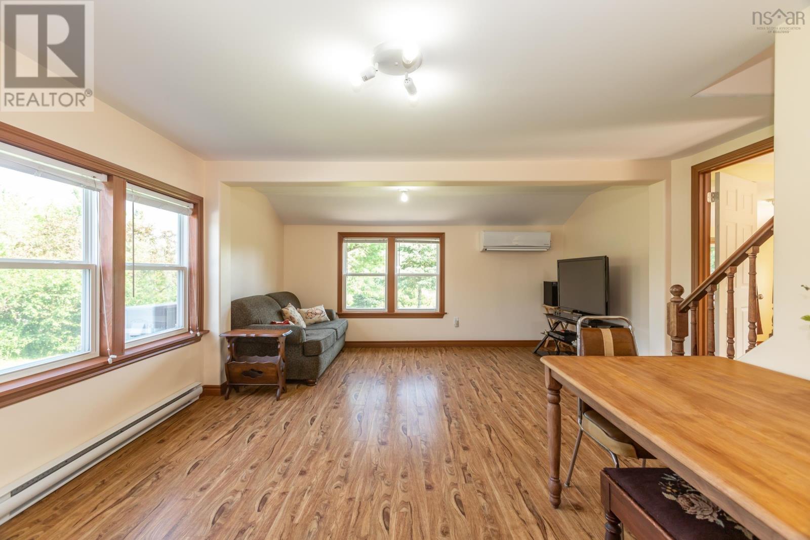 For sale 830 West Dalhousie Road, Lake La Rose, Nova Scotia B0S1A0