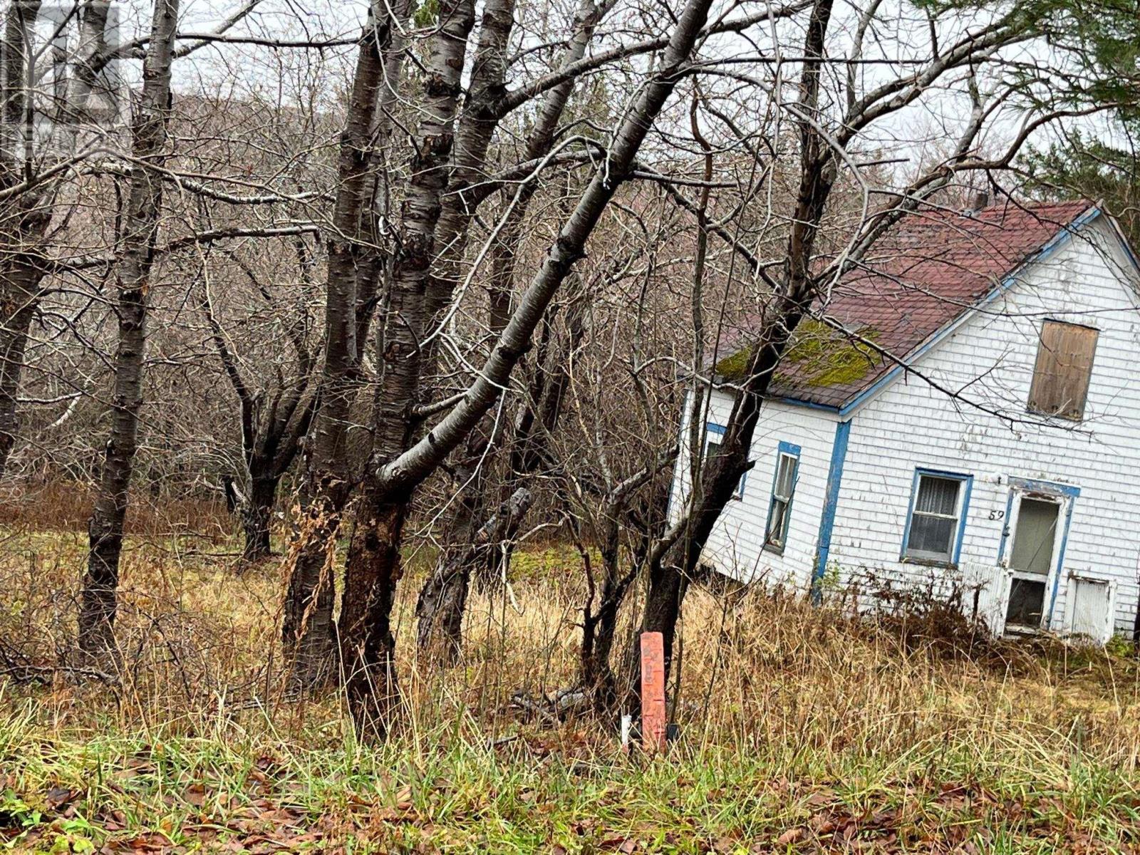 For sale 0 Mountain Road, Nova Scotia B0E3M0