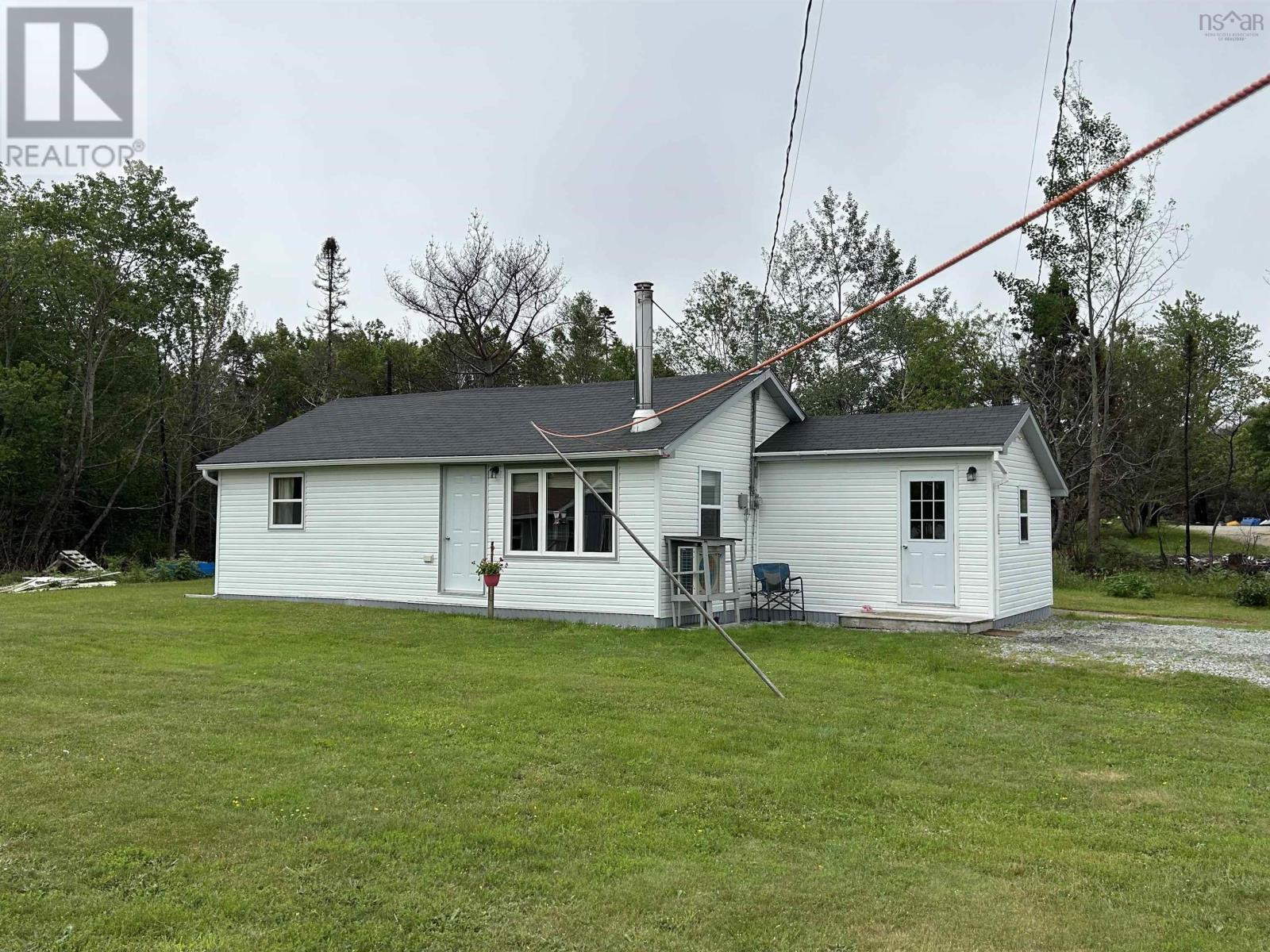 For sale 28 Lake View Drive, Goose Lake, Nova Scotia B0W1E0