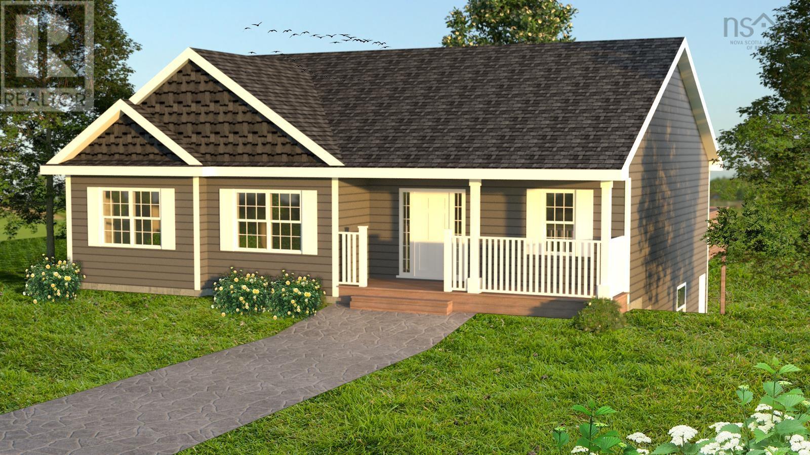 B4 0 Riverbend Road, Enfield, Nova Scotia B2T1C4 REALTOR.ca