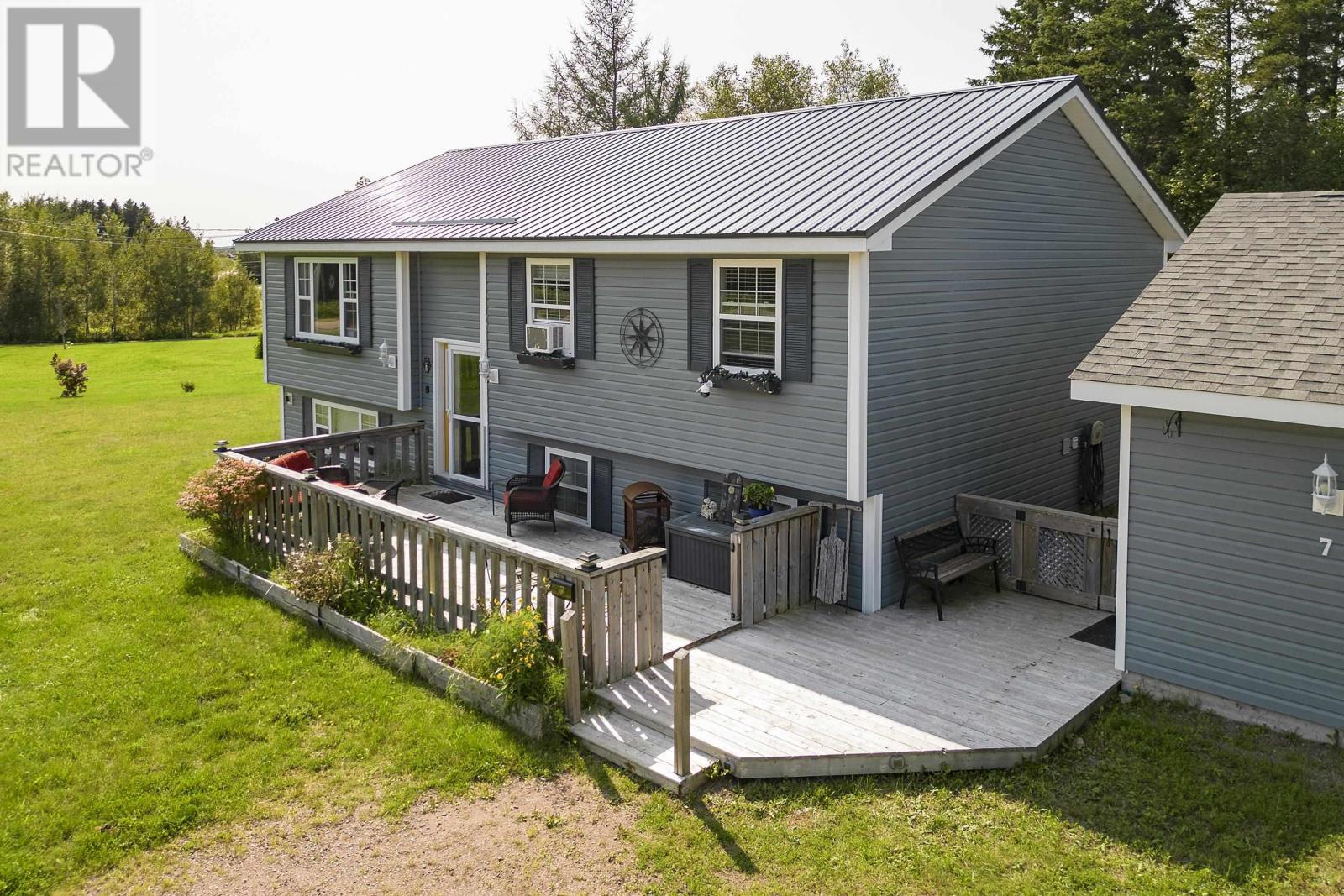 For sale 7 Burns Drive, Upper Nappan, Nova Scotia B4H3Y3 202325843