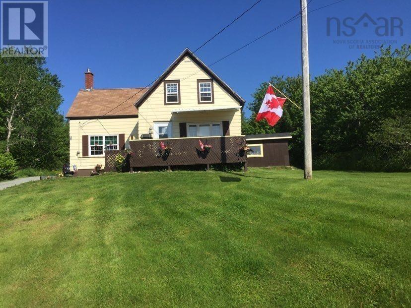 8982 Pepperell Street, St. Peter's, Nova Scotia B0E3B0 REALTOR.ca