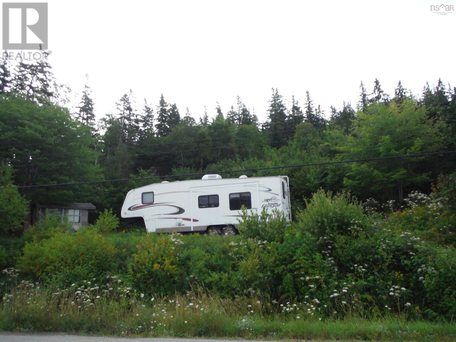 For sale 9142 KEMPT HEAD Roads, Kempt Head, Nova Scotia B1X1K1