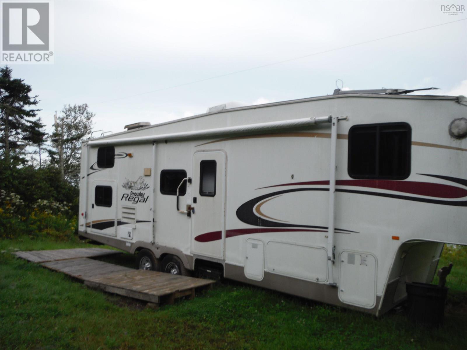 For sale 9142 KEMPT HEAD Roads, Kempt Head, Nova Scotia B1X1K1