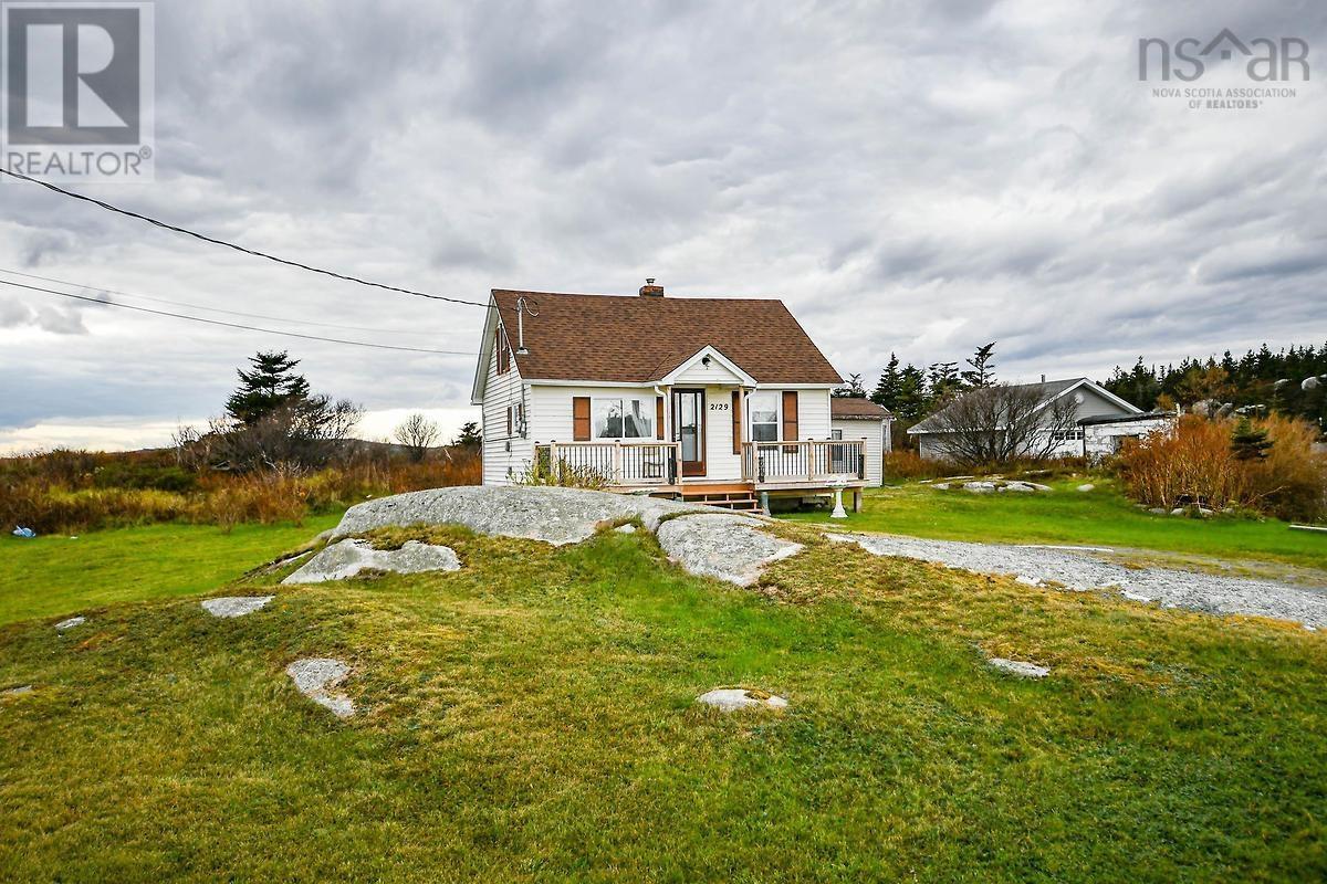For sale 2129 Lower Prospect Road, Lower Prospect, Nova Scotia B3T1Y8 202322509 REALTOR.ca